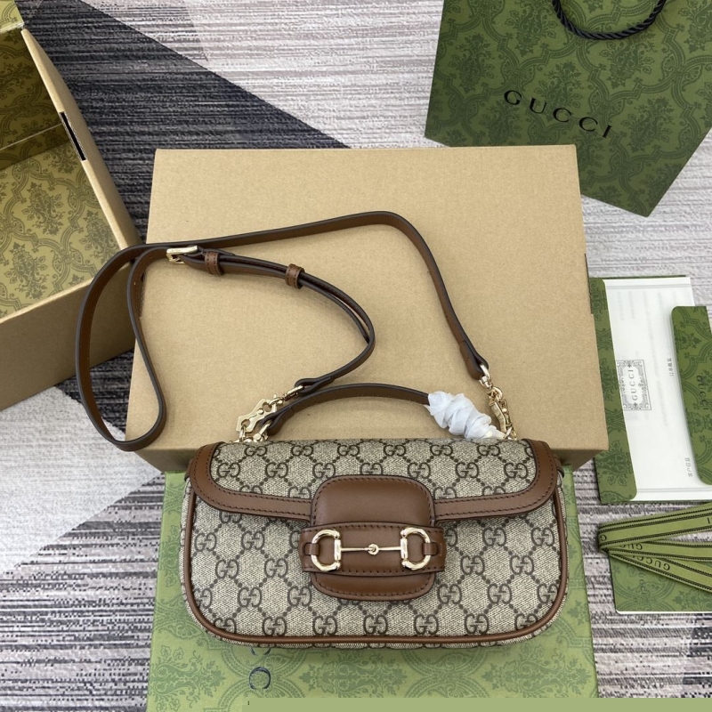 G*u*i satchel bags